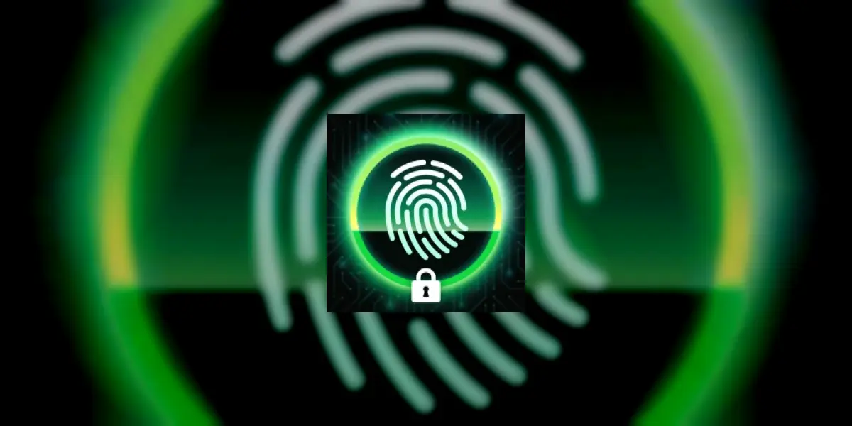 App Lock - Applock Fingerprint